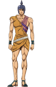 DアンG