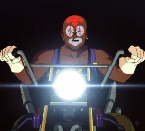 ジョーカー