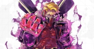 グスタフ・ハイドリヒ