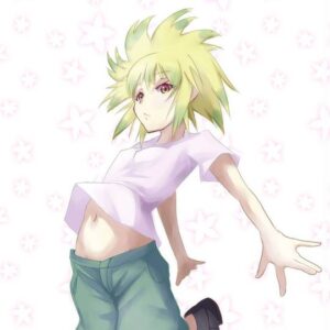 リリアーヌ