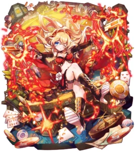 フラヴィア