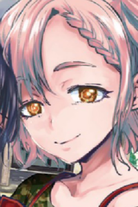 一色 くるる