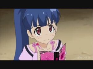 大瑠璃あやみ