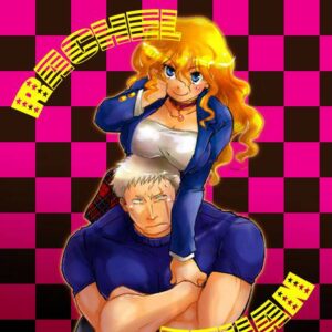 レイチェル・スタンレイ