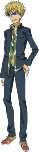土御門 元春