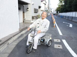 堀田 健一
