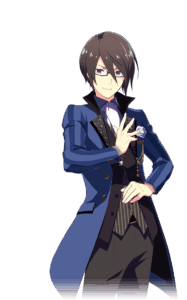 桜庭 薫