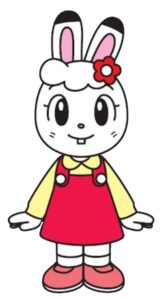 緑原みみりん