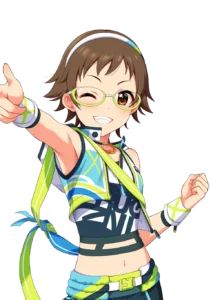 北川 真尋