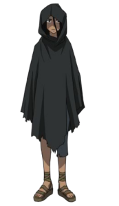 イヌカシ