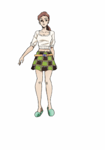 川尻 しのぶ