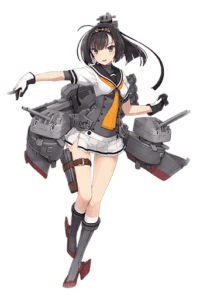 秋月