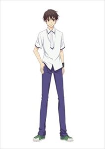 真鍋 翔