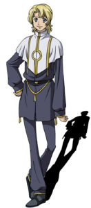 ジョシュア・ラングレン