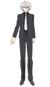 ウェストコット
