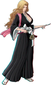 松本乱菊