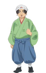 桃太郎