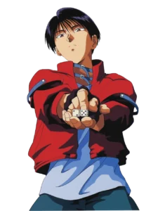 刃霧要