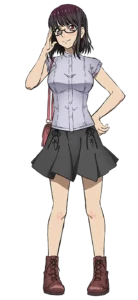 藤宮 澄夏