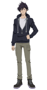 黒木 闇児
