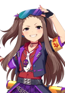 小関 麗奈