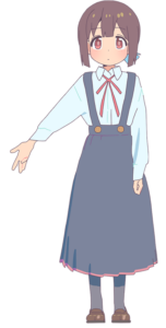 穂月 もみじ
