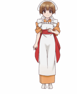 仲居 ちとせ