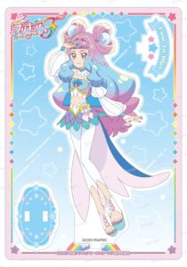 キュアラメール