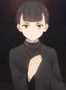 エルサ・シュティングハイム