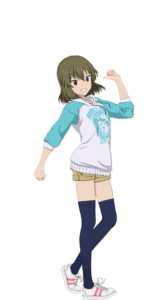永吉 昴