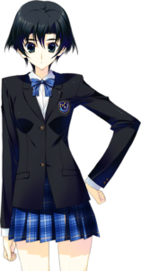 水沢 依緒