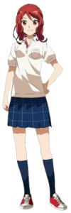 星野杏子
