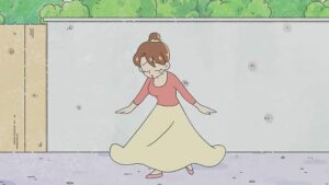 乙女先生