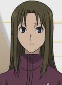 イシノ・ヒトミ