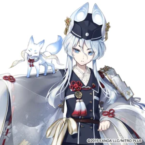 白山吉光