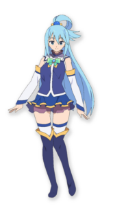 アクア