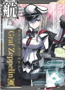 Graf Zeppelin