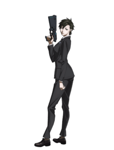 如月 真緒