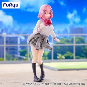 甘織 れな子