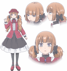 佐々木 瑠奈