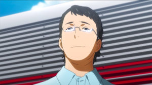順の父