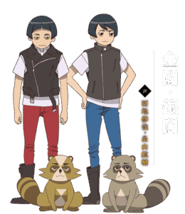 呉三郎（銀閣）