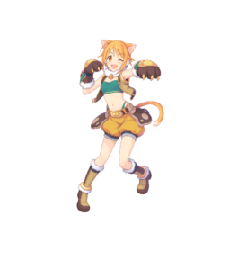 ヒヨリ