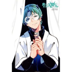 アミィ・キリヲ