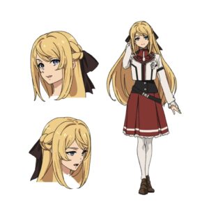 アリエル・アネモイ・アスラ