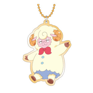 メエメエ