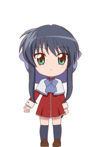 川澄 舞