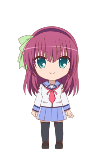 仲村 ゆり
