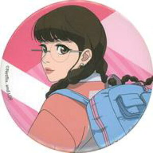 坂根 瑞希（キム・ミジン）