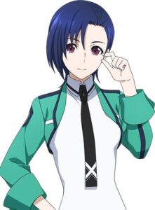 里美 スバル